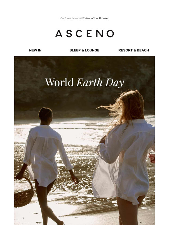 World Earth Day 🌍