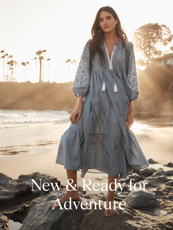New Arrivals