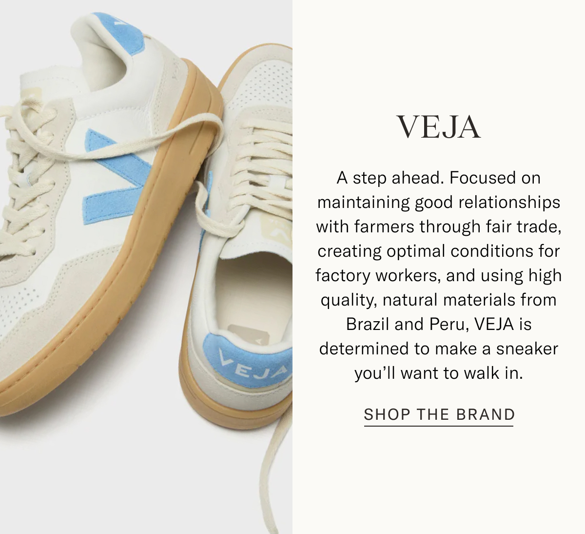 Veja