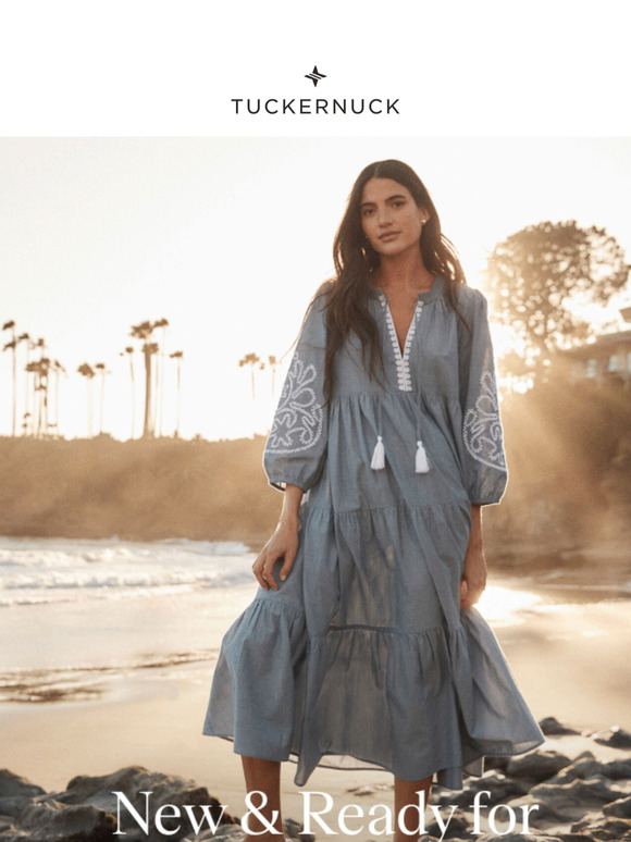 Just Landed: Tons of New Arrivals!