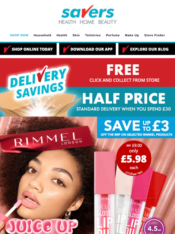 Why pay full price? Shop our top deals NOW!