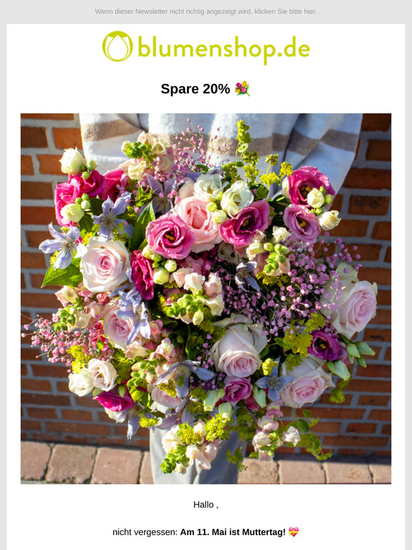 Spare 20%, ! 💐