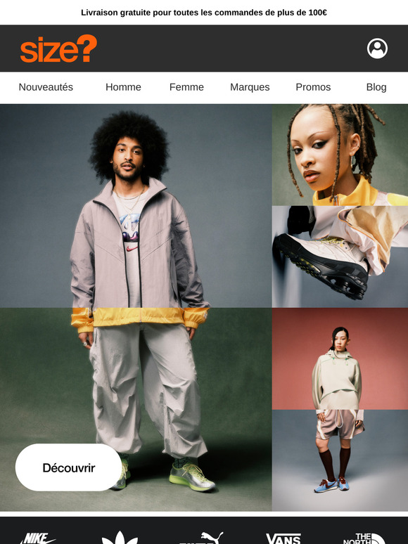 JUST DO IT : OUTFITS