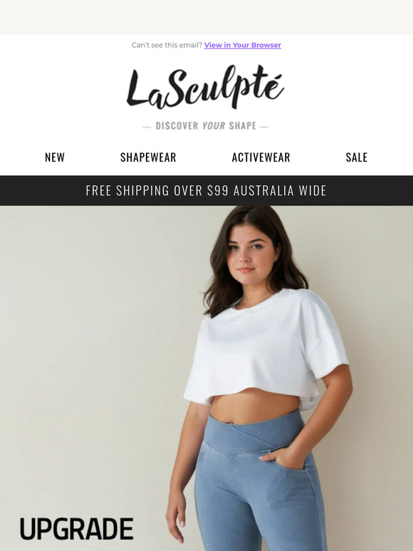 Upgrade Your Denim with Flare Jeggings! 😍