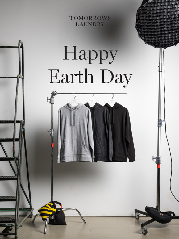 Earth Day: 20% Off + A Tree Planted With Every Order 🌱