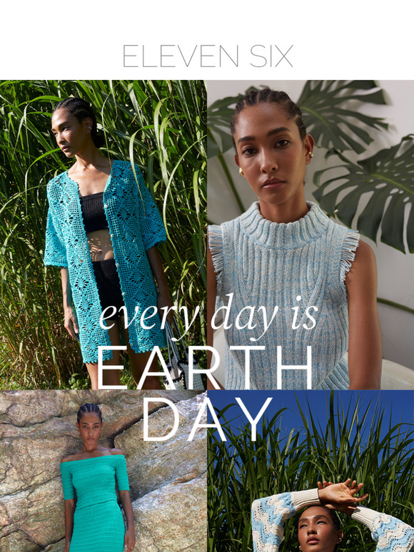 EARTH DAY is EVERY DAY