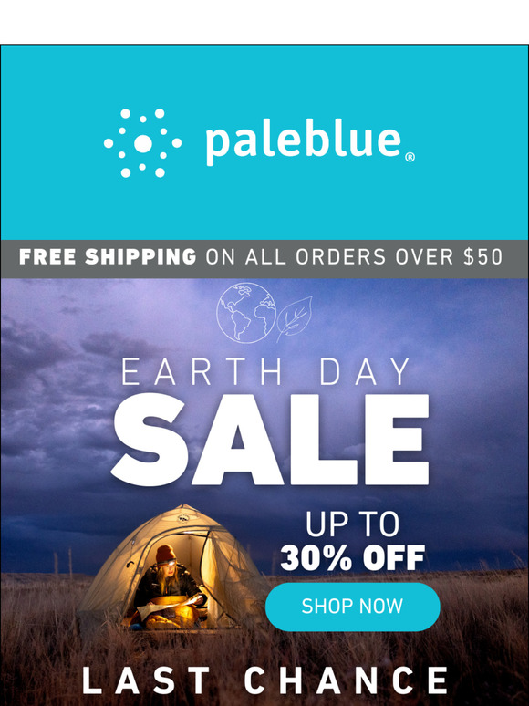 Last Chance: Save Up To 30%!