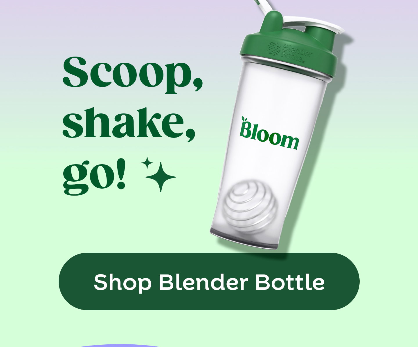 Shop Blender Bottle