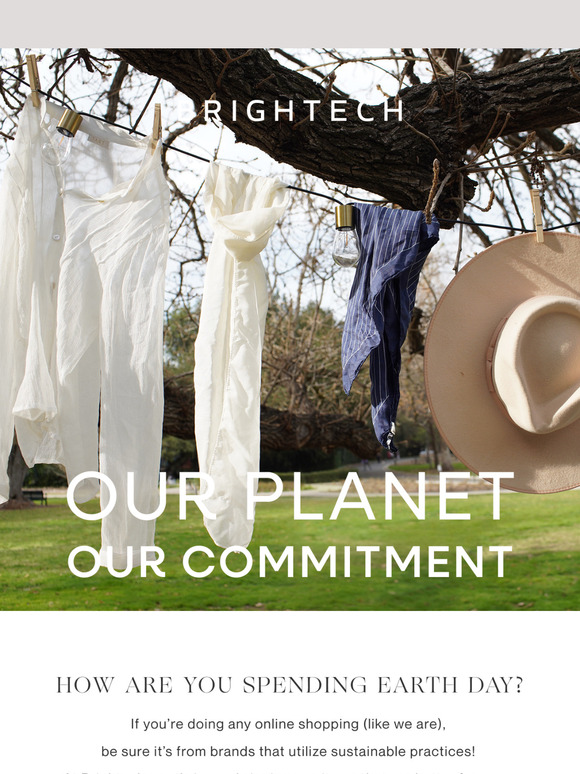 Designer Lighting + A Sustainable Tomorrow