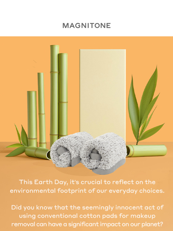 🌍 Celebrate Earth Day with our WipeOut Cloths