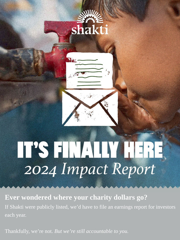 Impact Report 2024
