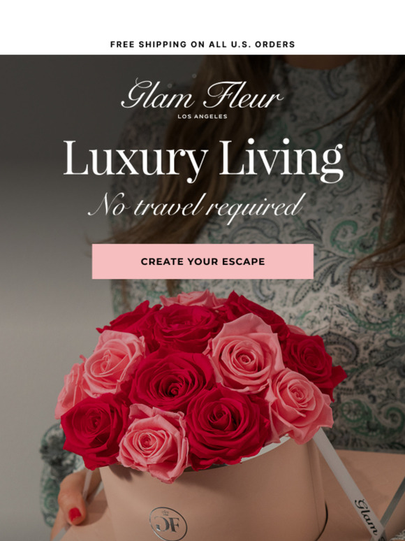 Bring 5-Star Luxury Into Your Space🛋️🌹