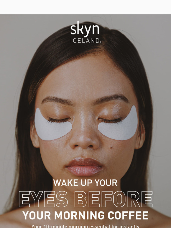 Quick-Fix Tuesday: Eye Edition