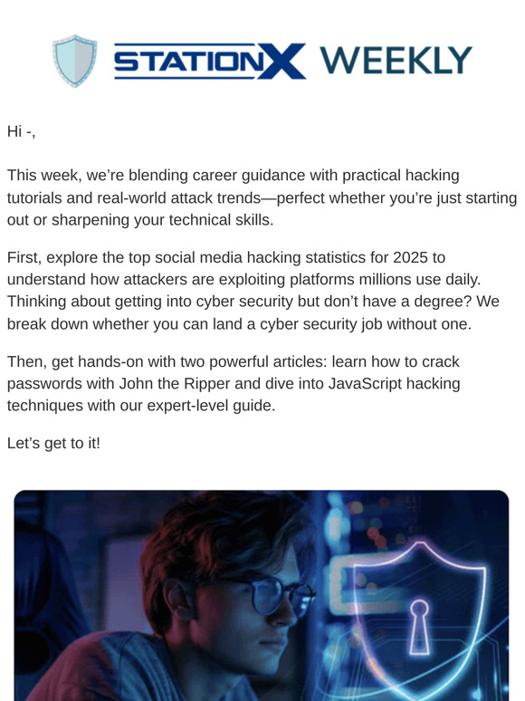 🛡️ Social Media Hacks Are Exploding 💥