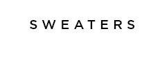 Sweaters