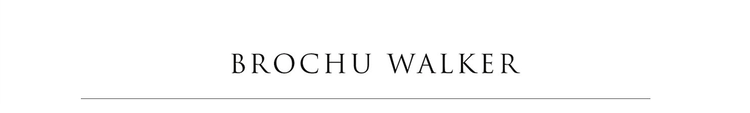 Brochu Walker