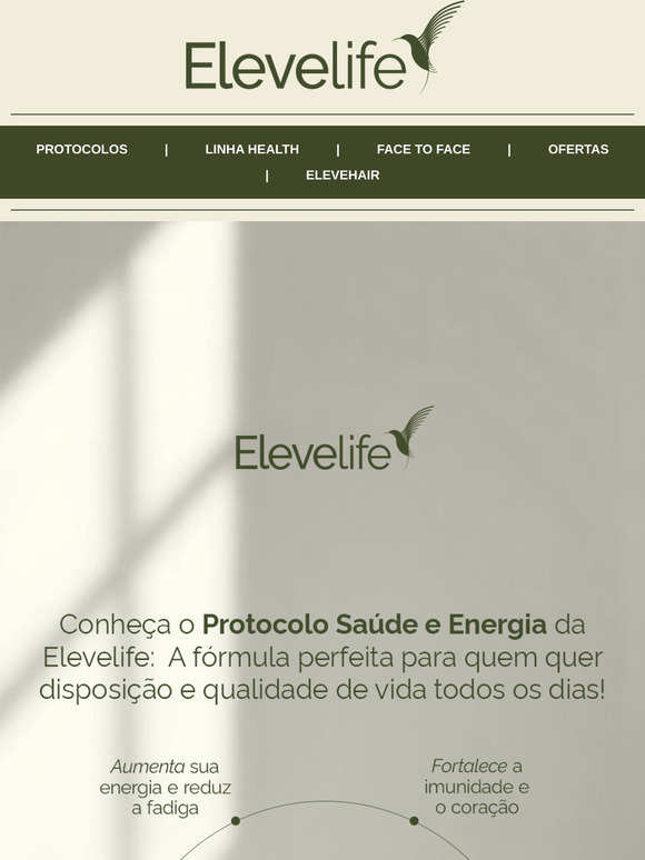😴 Cansada o tempo todo? Tá na hora de mudar isso com um protocolo completo! ⚡