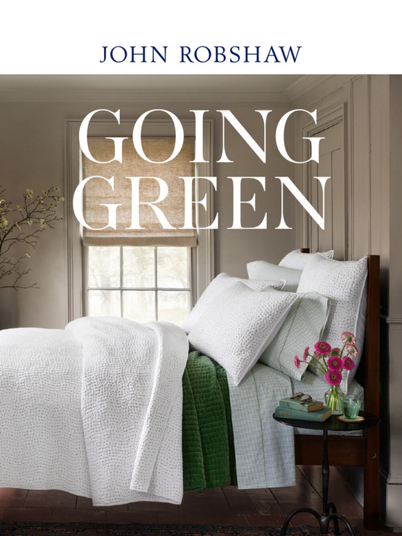 Greens and Organics