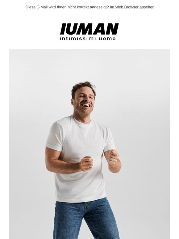 T-SHIRTS 4 für 3 👕 Muscle und Oversize Fit