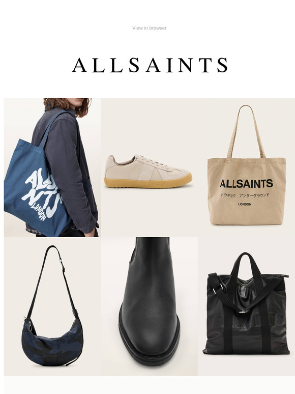 Sale Up To 60% Off: Accessories