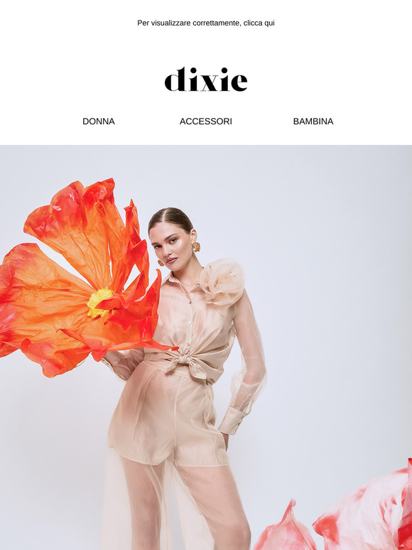 Pizzo & Trasparenze che devi provare!