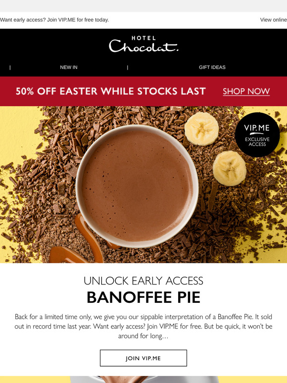 A popular limited edition is back