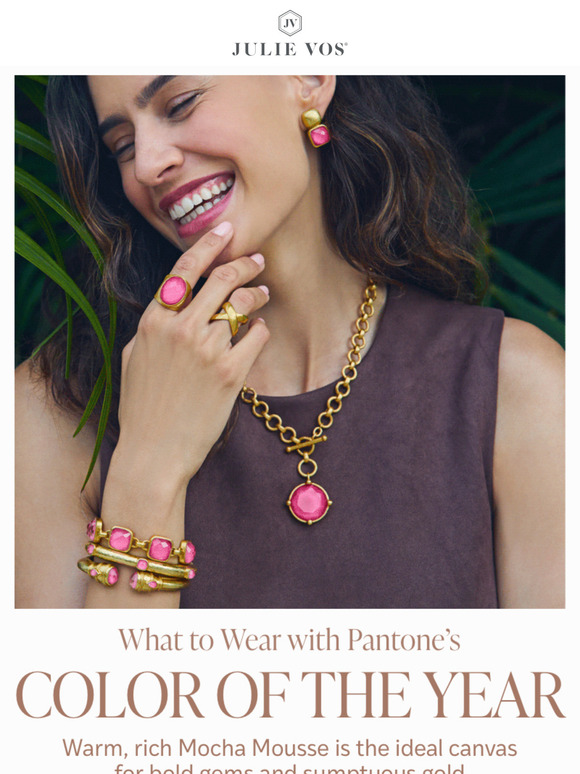 Color of the Year