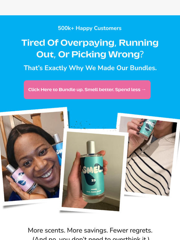 👌 Want more for your money? We thought so.
