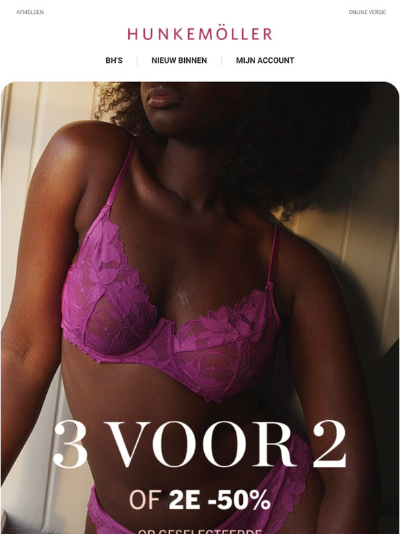 Alles wat je nodig hebt op 1 plek