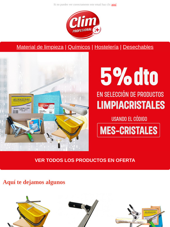 Lo vas a necesitar después de las lluvias.
