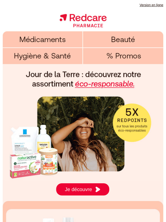 Bio, naturels, éco-recharges... découvrez nos produits éco-responsables 🌿🌍