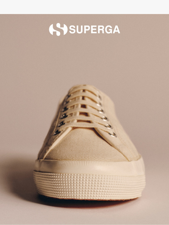 New In: 1925, la sneaker Made in Italy