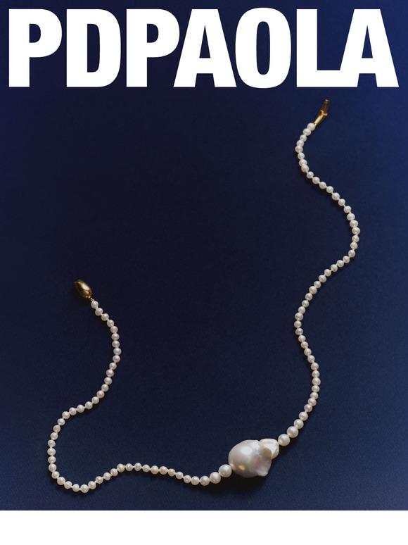 New collection: La Perla