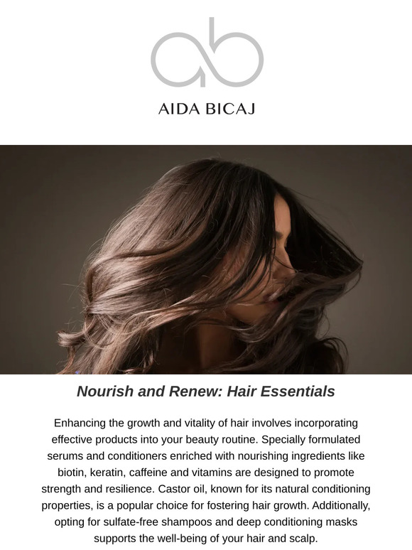 Shine Bright: The Ultimate Guide to Healthy Hair and healty scalp