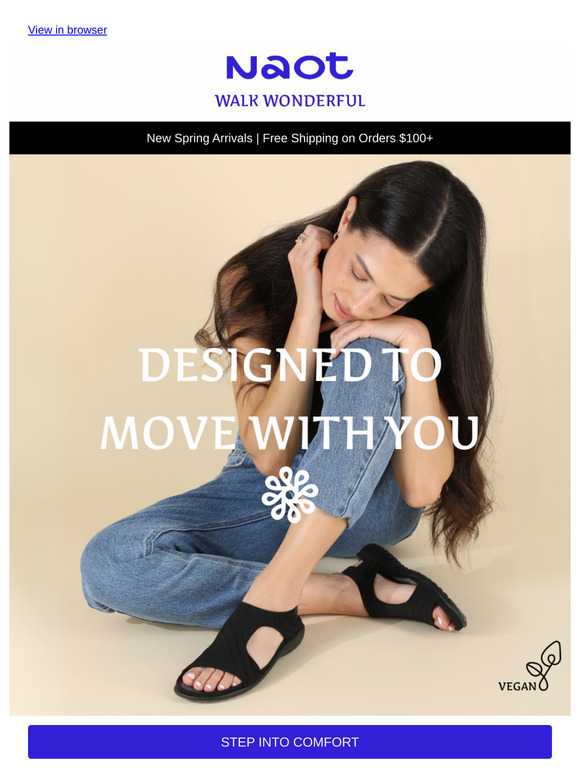 Step Into Sustainable Style with Kawhia 🌿