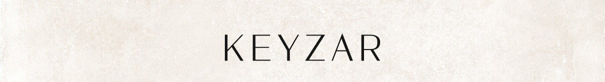 KEYZAR- 20% OFF