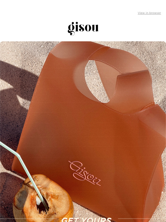FINAL CALL for the Sunset Tote 🔥