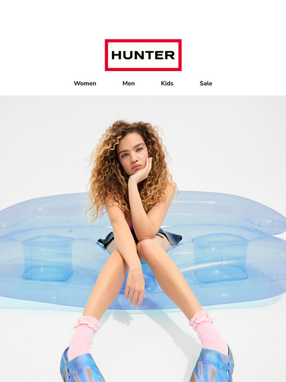 Spring's Latest Styles
