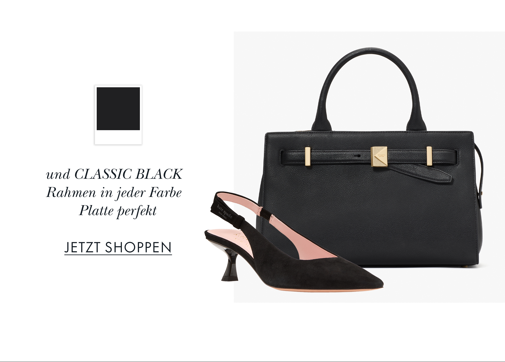 und CLASSIC BLACK  Rahmen in jeder Farbe  Platte perfekt  JETZT SHOPPEN