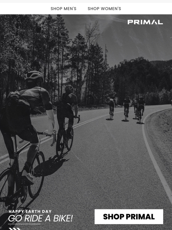 Go Ride A Bike! 🌎 🚴