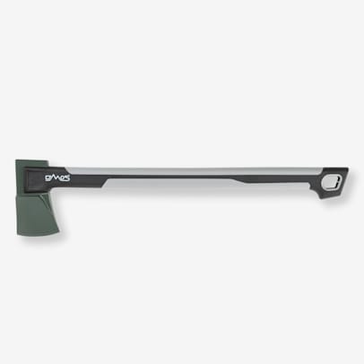 Axpedition Hybrid Axe