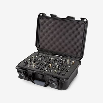 915 40 Knives Case