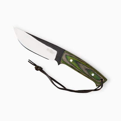 Ripper Bushcraft Knife