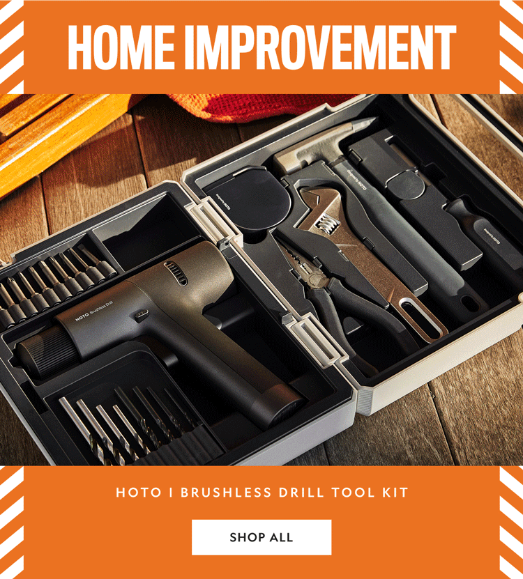 Home Improvement