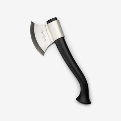 Black Ashwood Axe