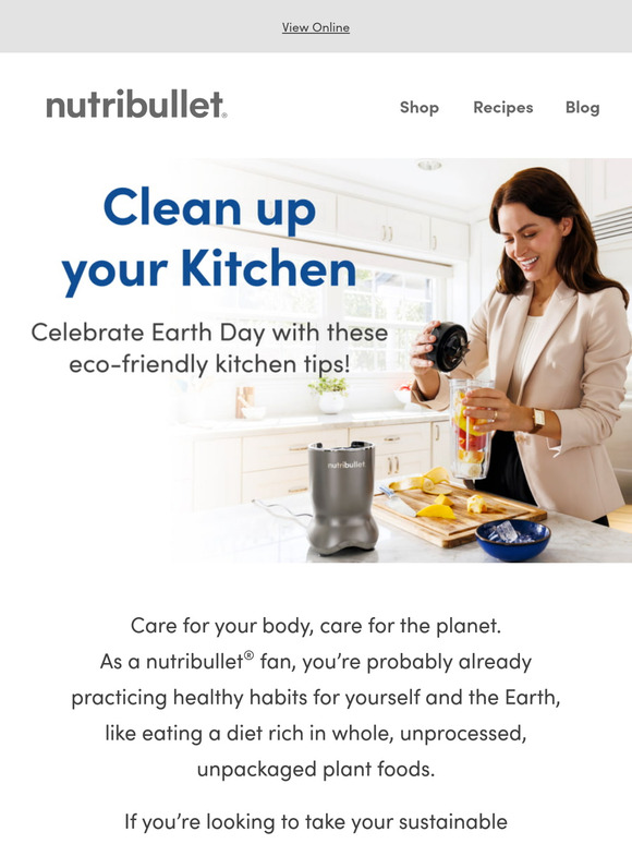 Earthlings, rejoice!