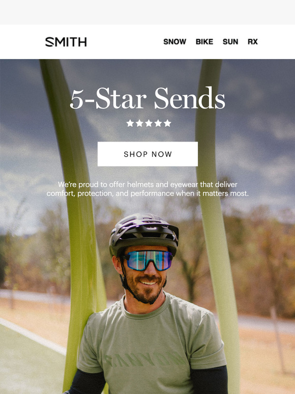 Top-Rated Bike Gear
