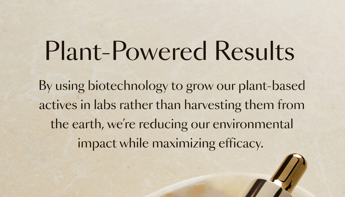Plant-Powered Results