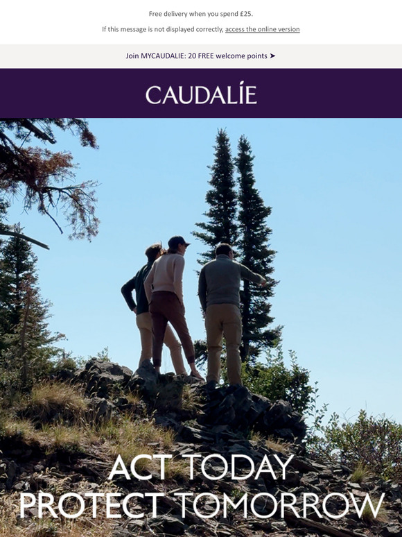 Earth Day: Our commitments to a more sustainable future