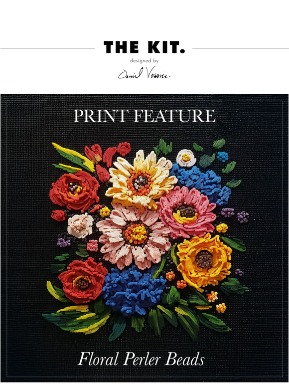 Florals You Won't Have to Toss in 3 Days